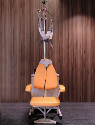 診療機器の写真