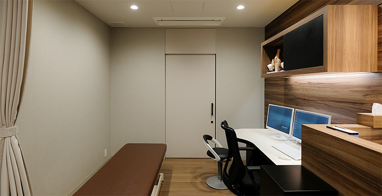 イメージ：施設